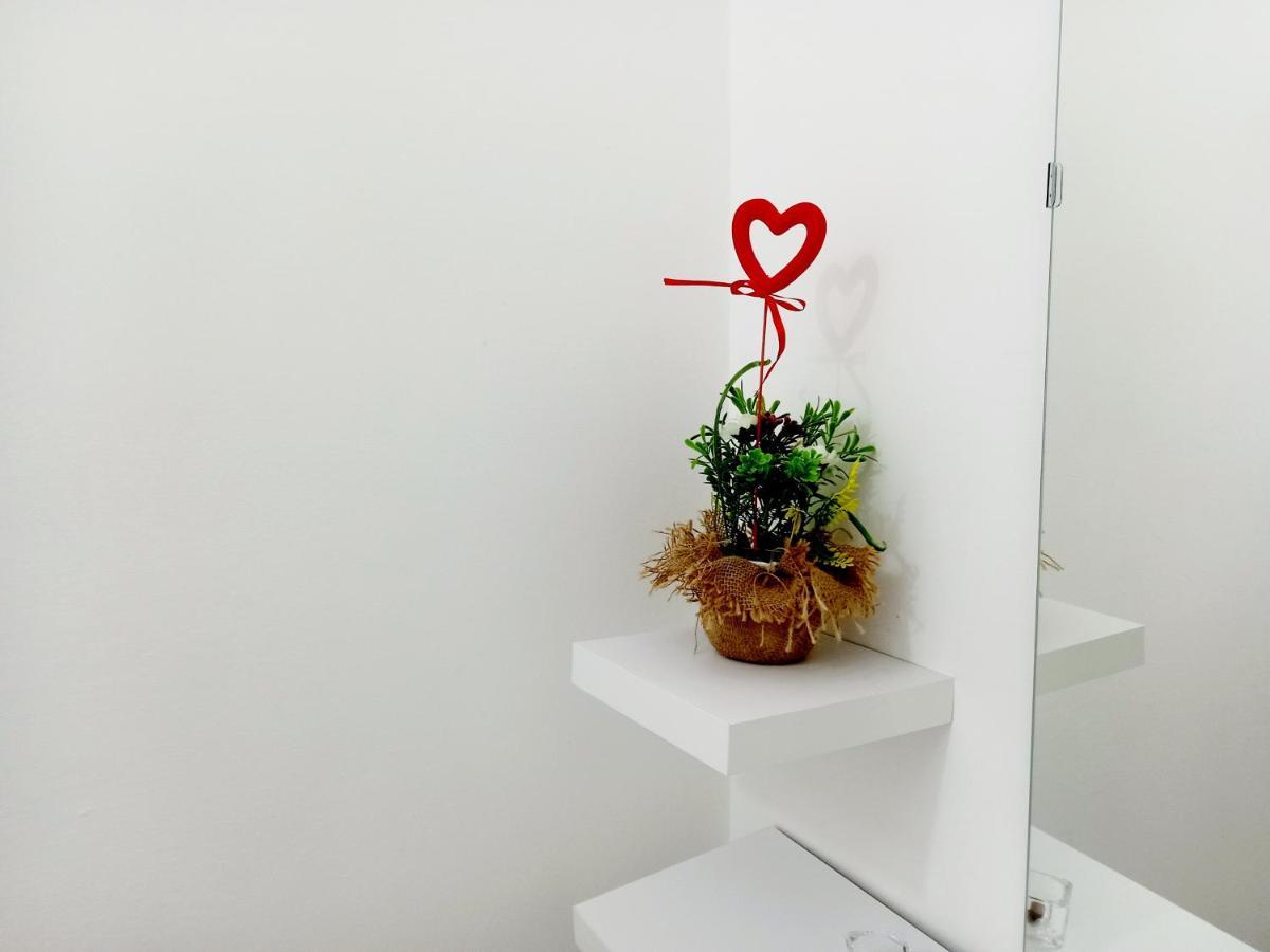 Heart In Home - Vicina Alle Spiagge Di Монополи Экстерьер фото