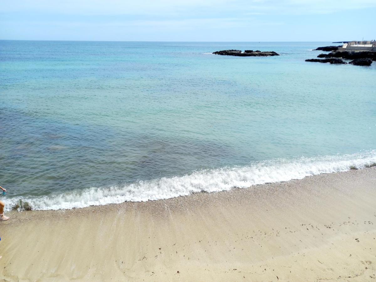 Heart In Home - Vicina Alle Spiagge Di Монополи Экстерьер фото
