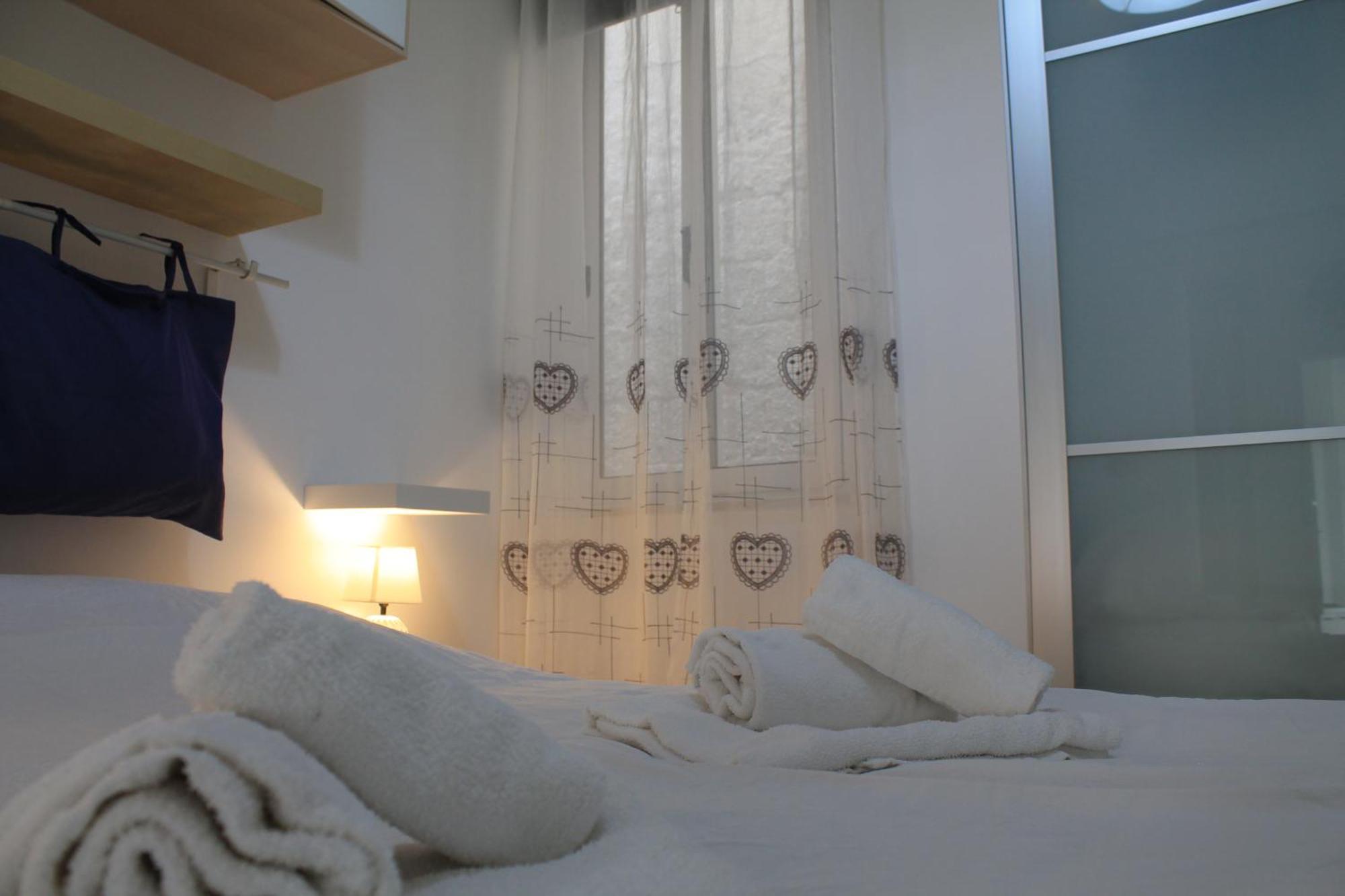 Heart In Home - Vicina Alle Spiagge Di Монополи Экстерьер фото